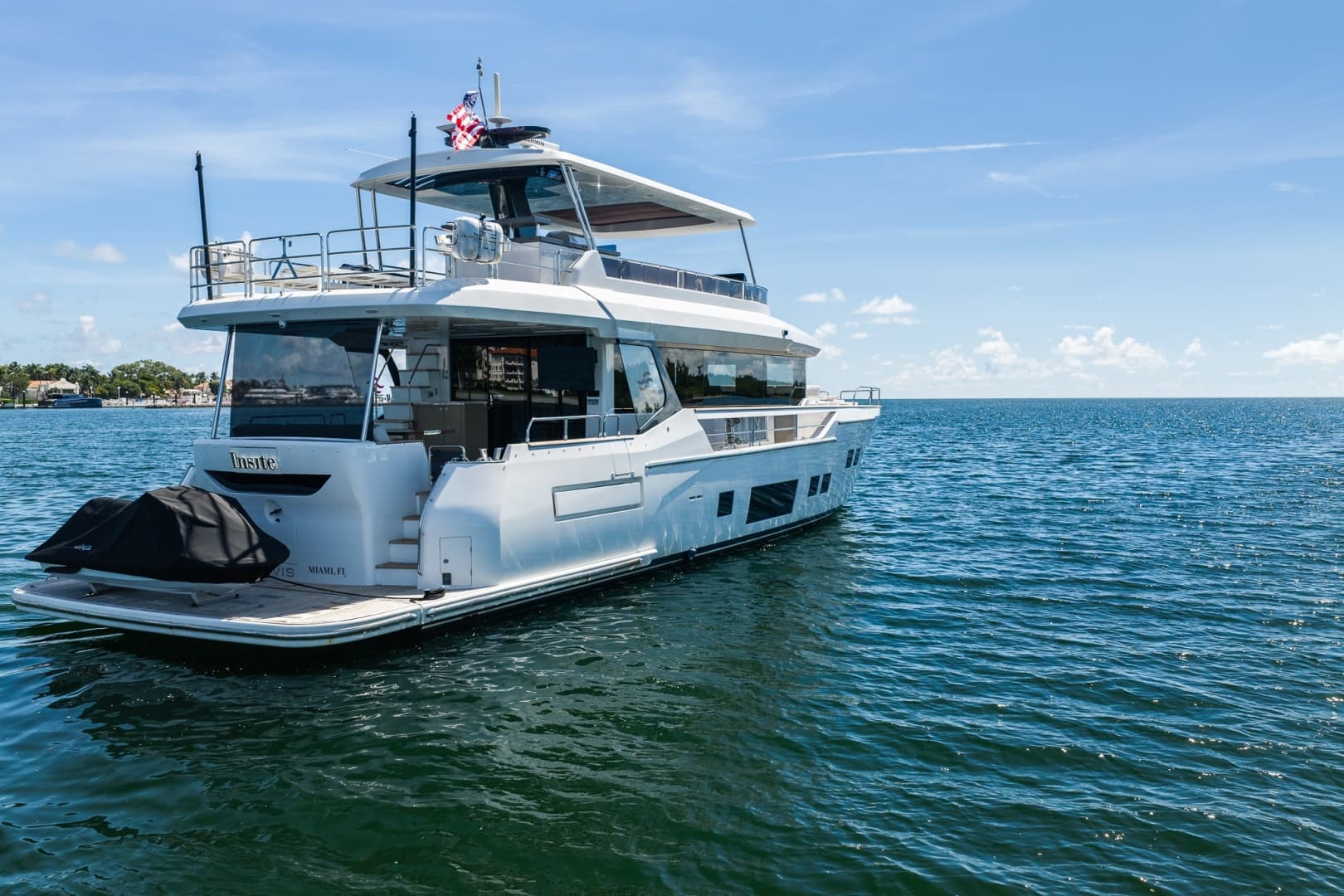 2023 Sirena 68 photo 12