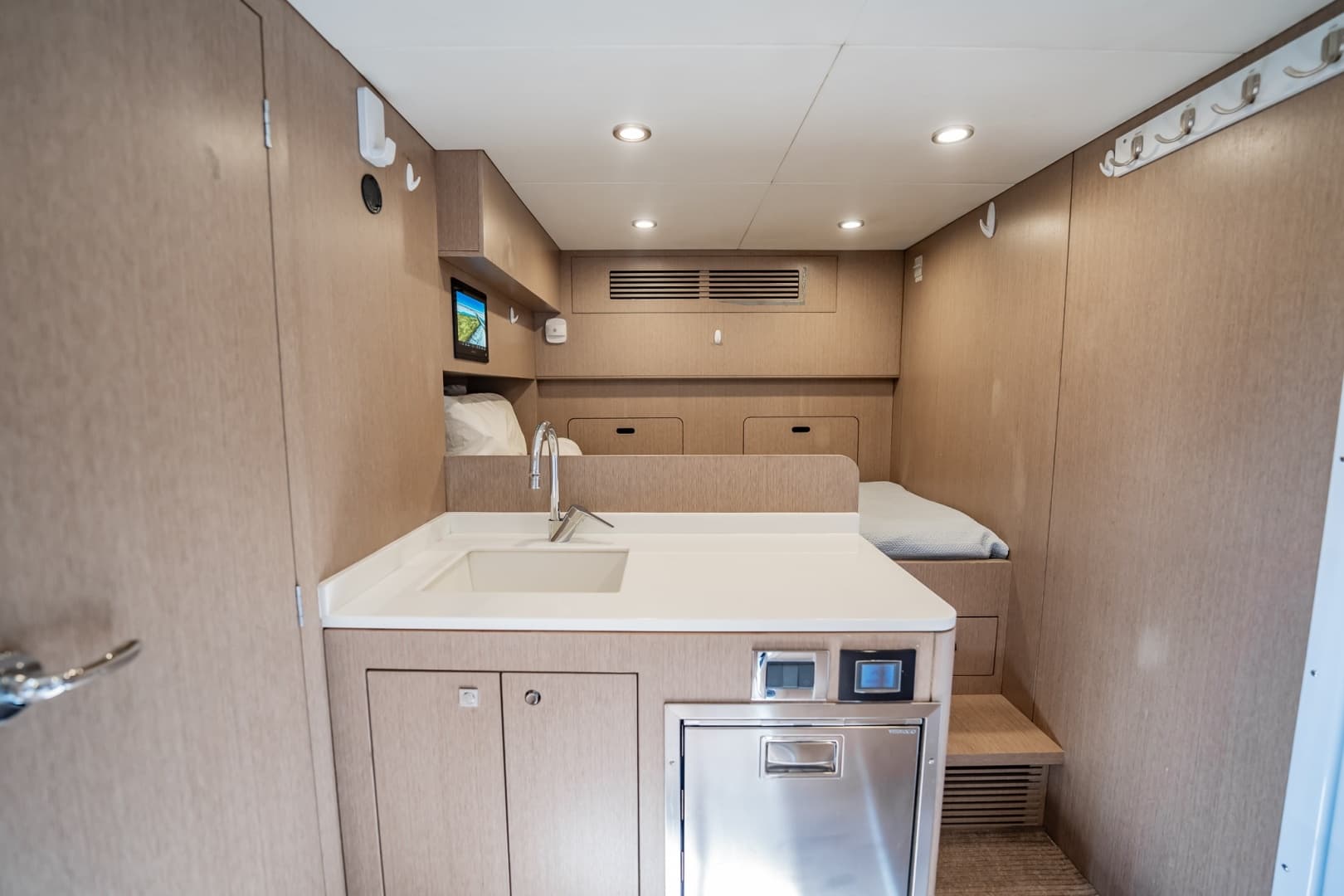 2023 Sirena 68 photo 92