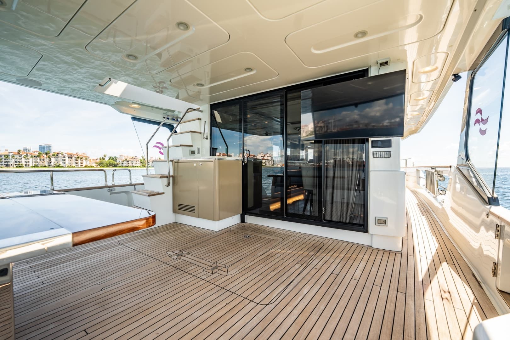 2023 Sirena 68 photo 25