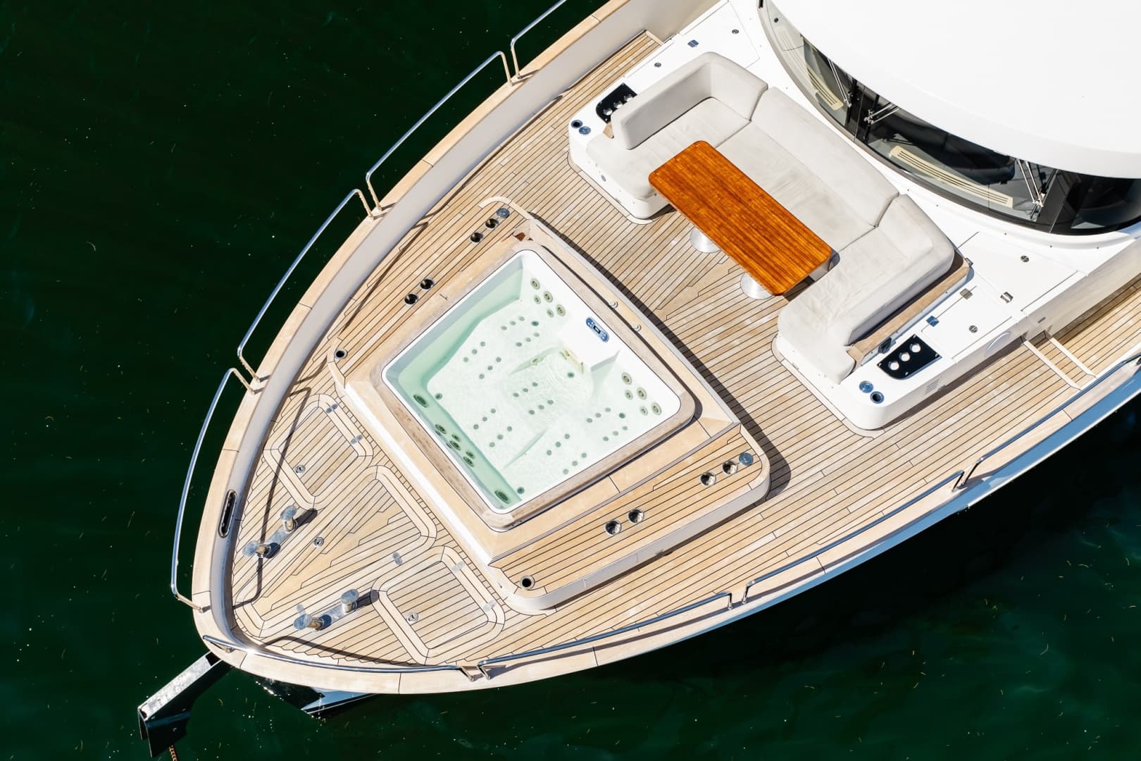 2023 Sirena 68 photo 14