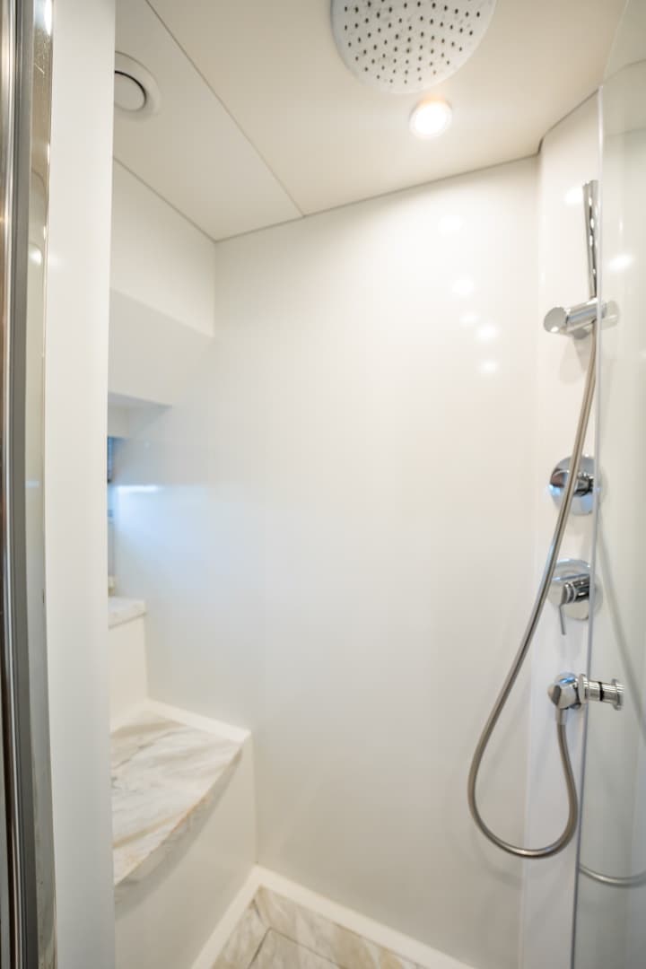 2023 Sirena 68 photo 87