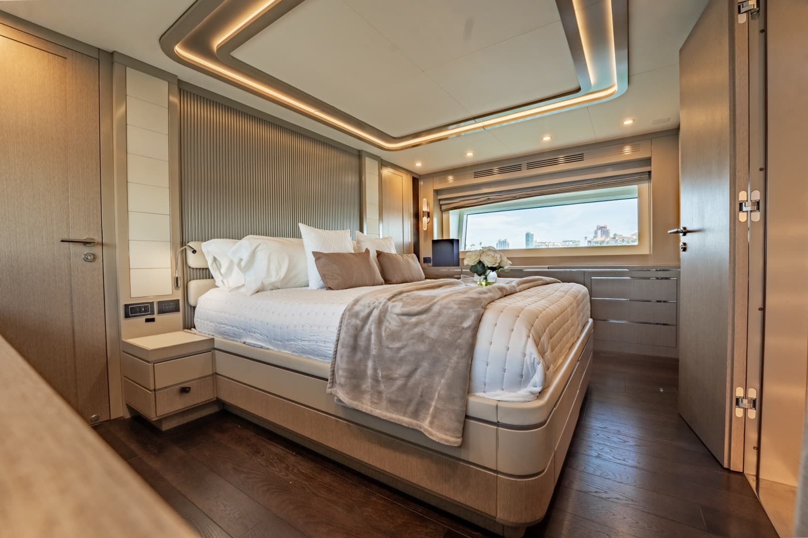 2023 Sirena 68 photo 75