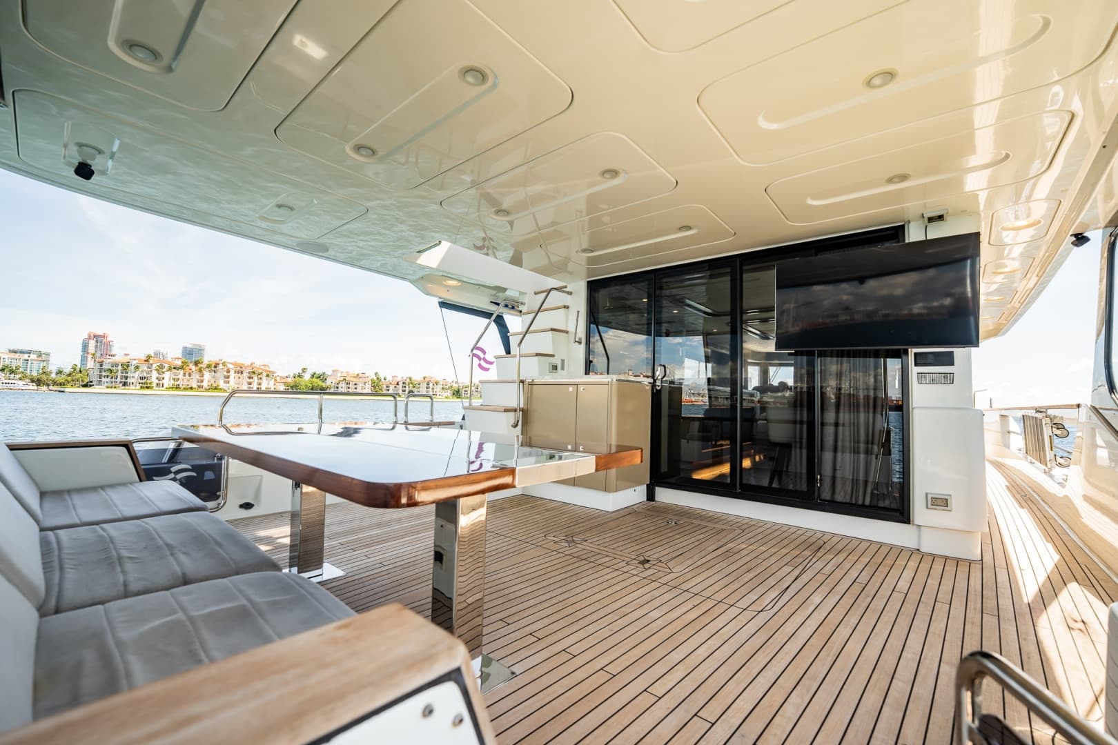 2023 Sirena 68 photo 44