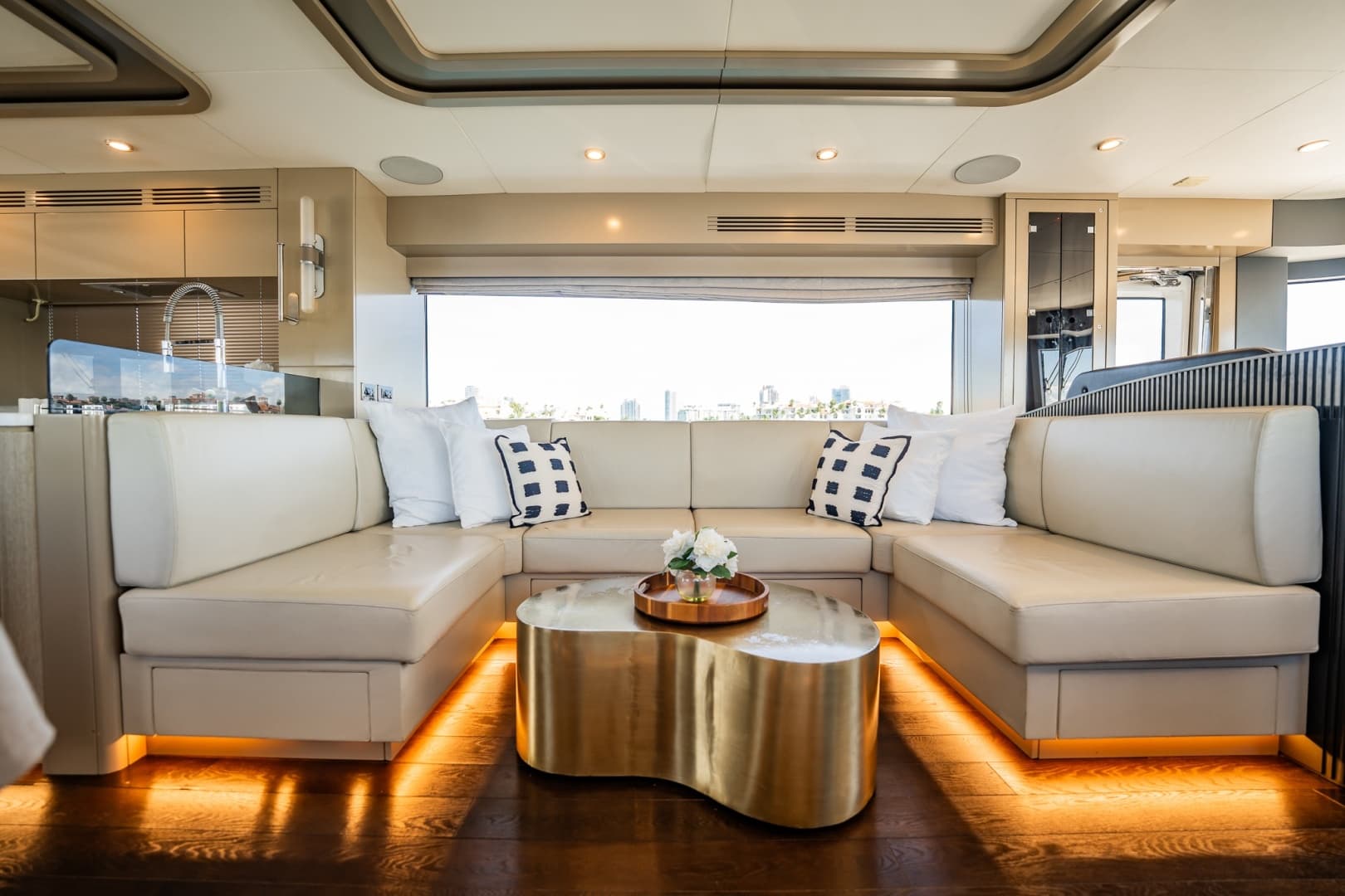 2023 Sirena 68 photo 64