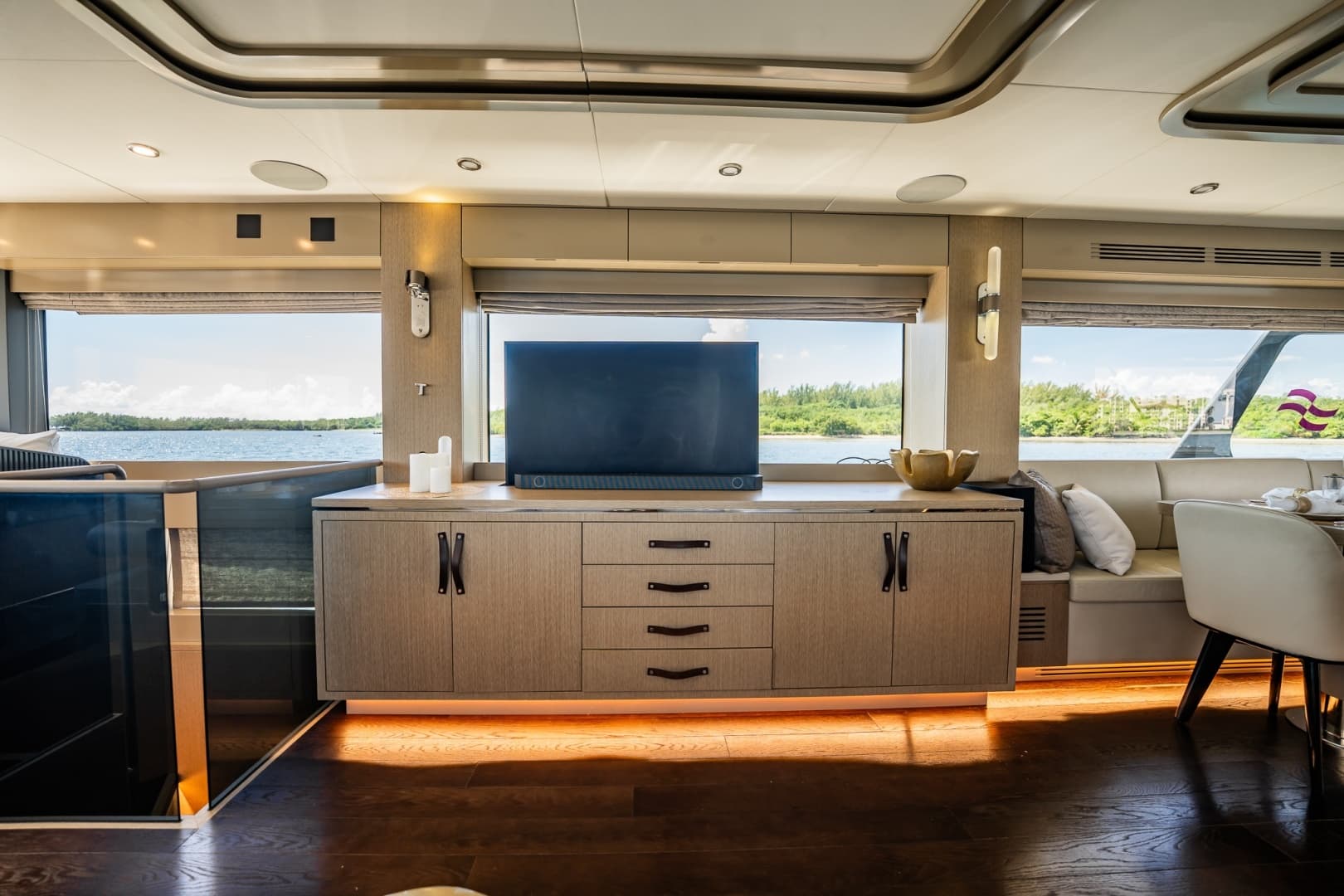 2023 Sirena 68 photo 59