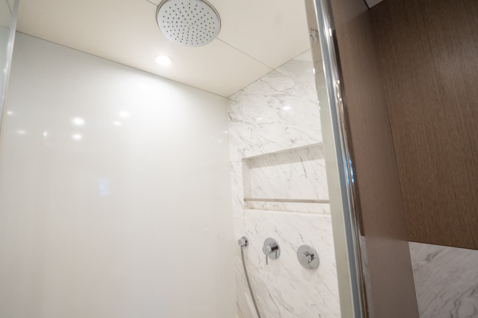 2023 Sirena 68 photo 98