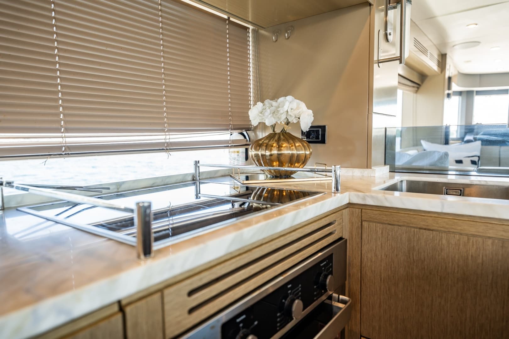 2023 Sirena 68 photo 52