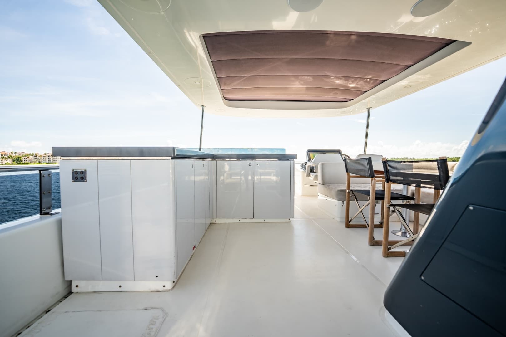 2023 Sirena 68 photo 41