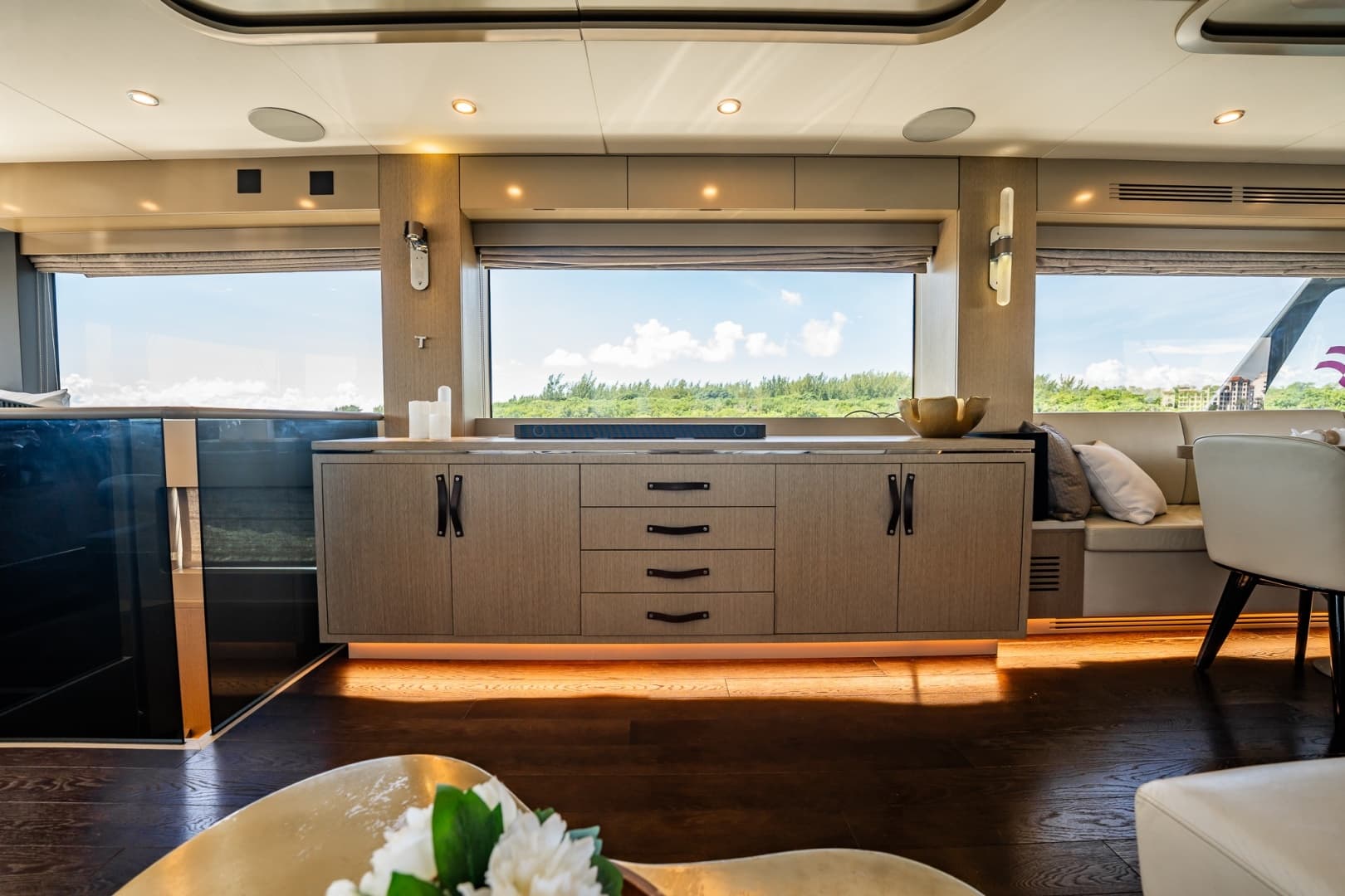 2023 Sirena 68 photo 58