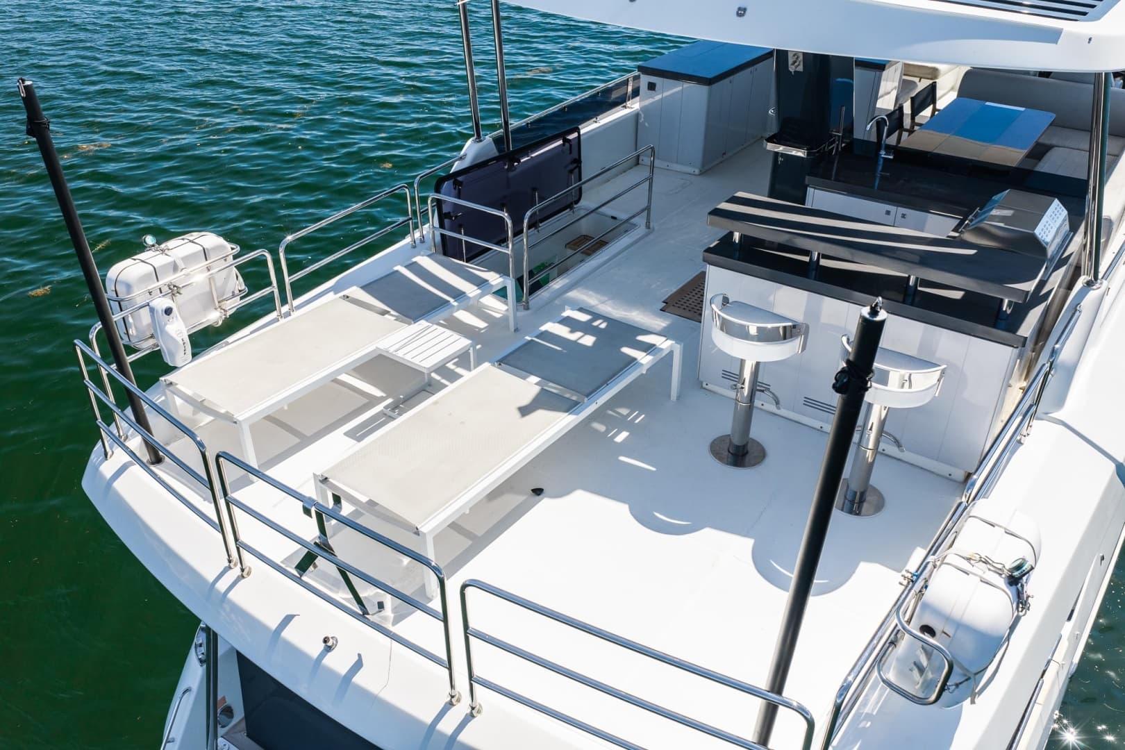 2023 Sirena 68 photo 19