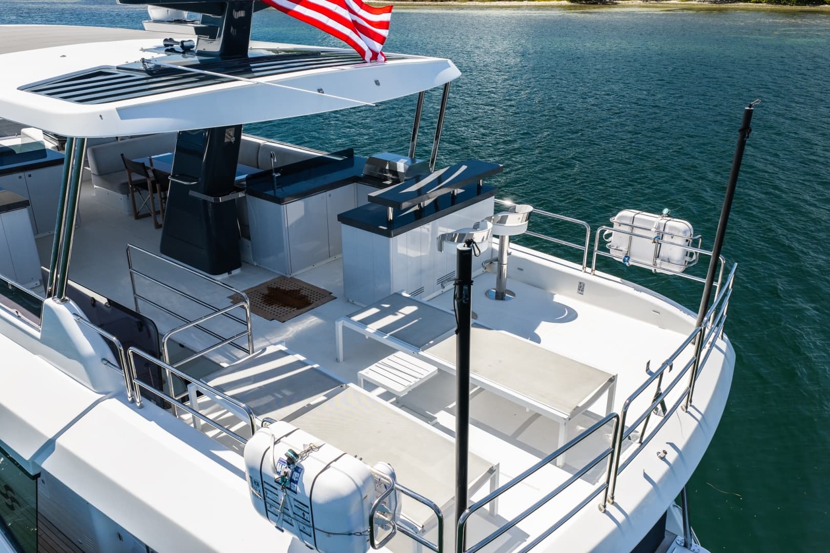 2023 Sirena 68 photo 37