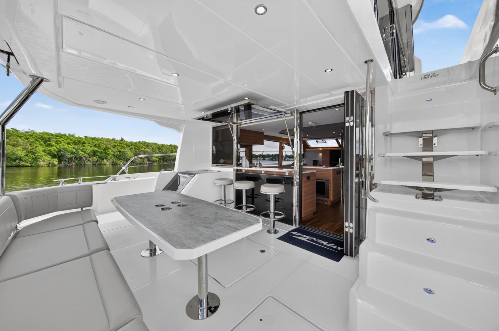 2025 Aquila 54 YACHT photo 69