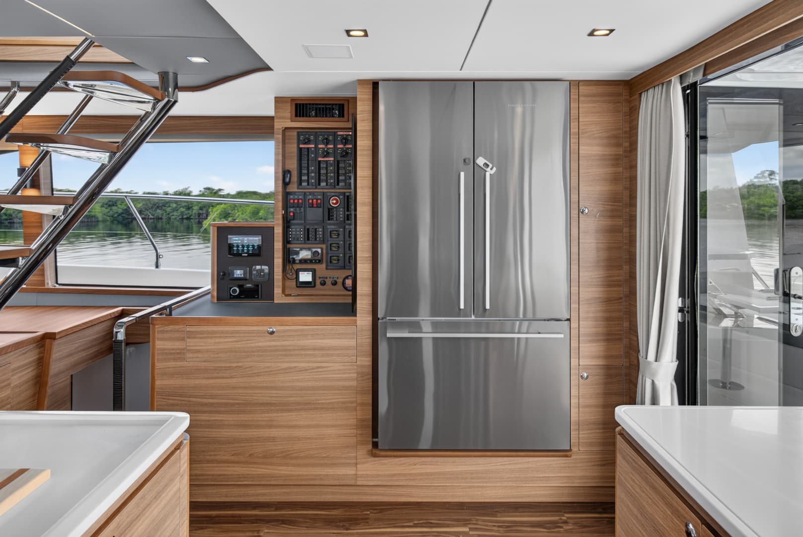 2025 Aquila 54 YACHT photo 92