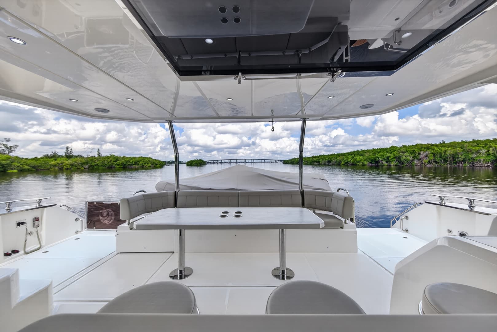 2025 Aquila 54 YACHT photo 79