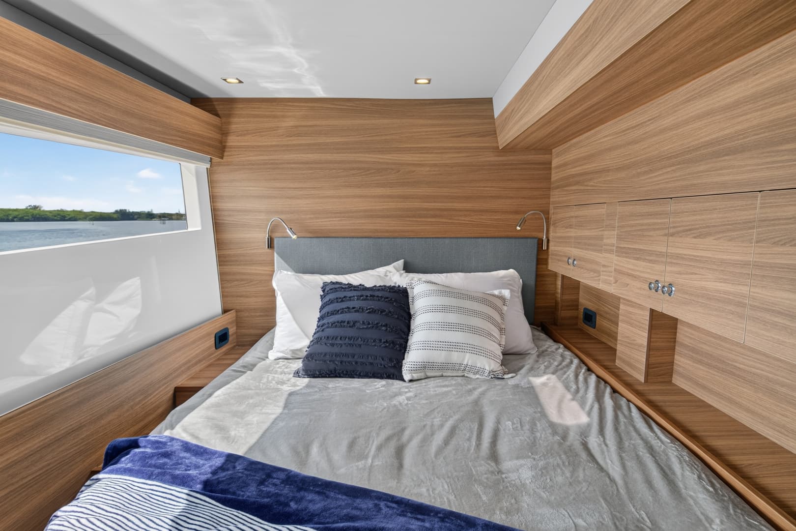 2025 Aquila 54 YACHT photo 31