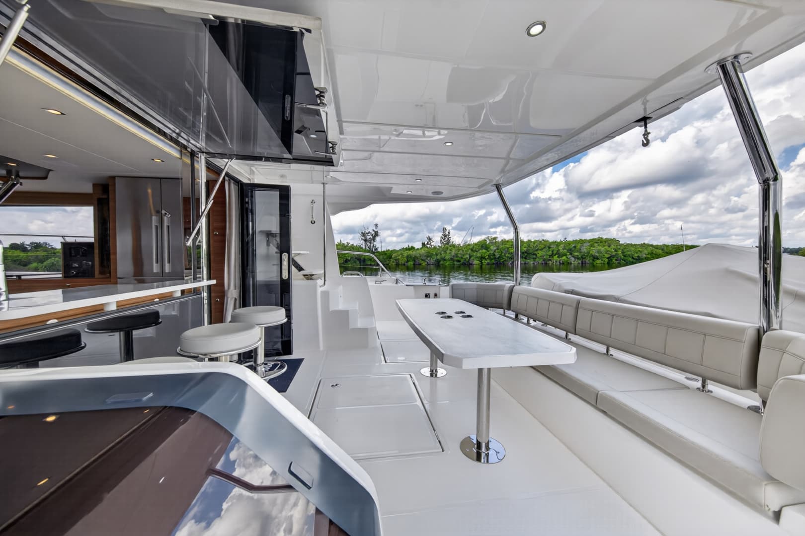 2025 Aquila 54 YACHT photo 72