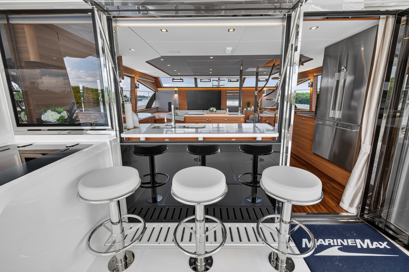 2025 Aquila 54 YACHT photo 78
