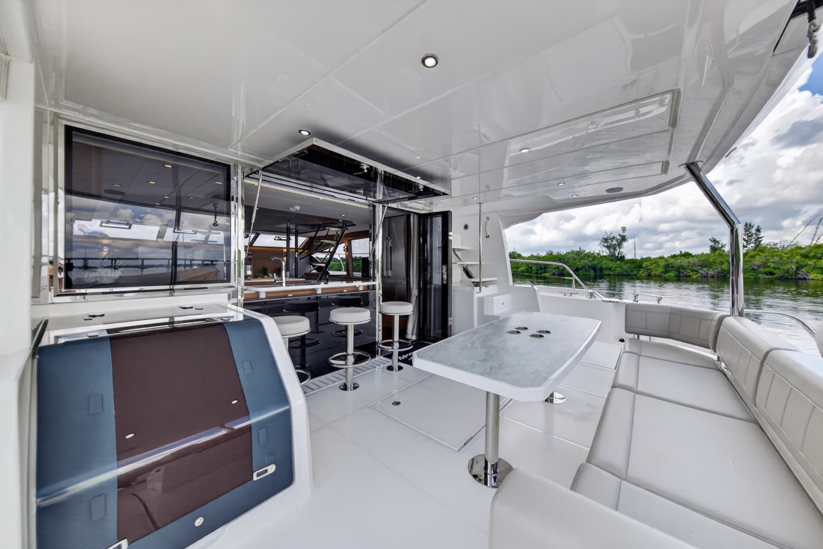 2025 Aquila 54 YACHT photo 70