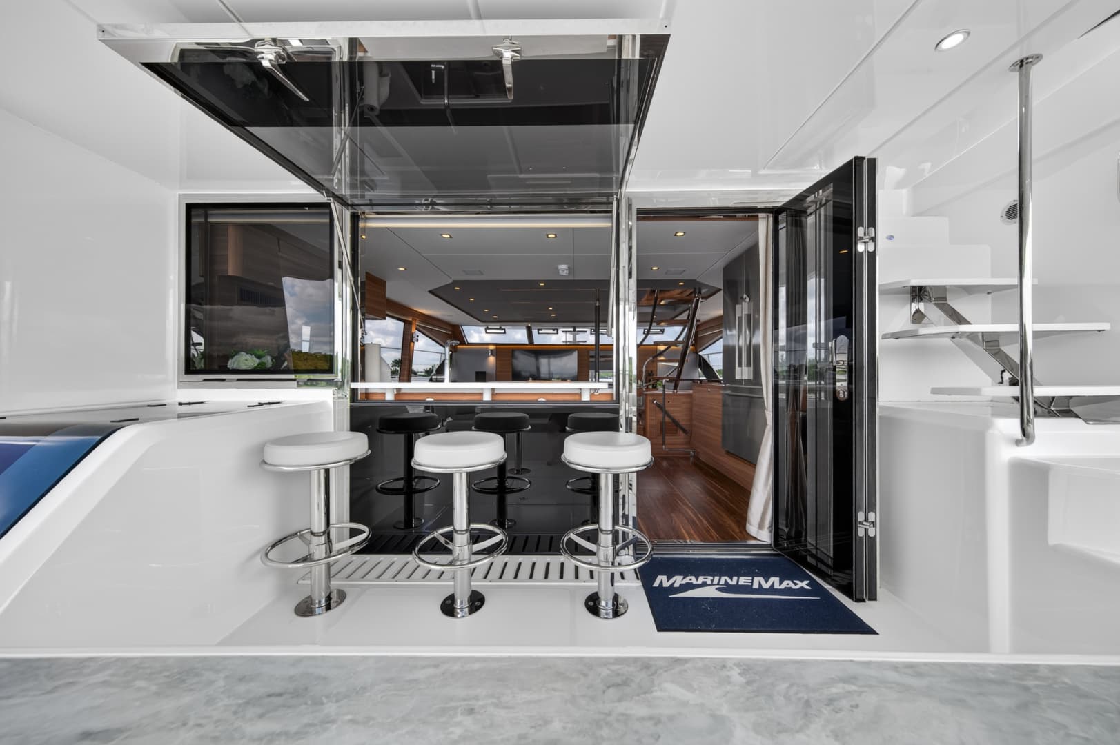 2025 Aquila 54 YACHT photo 76