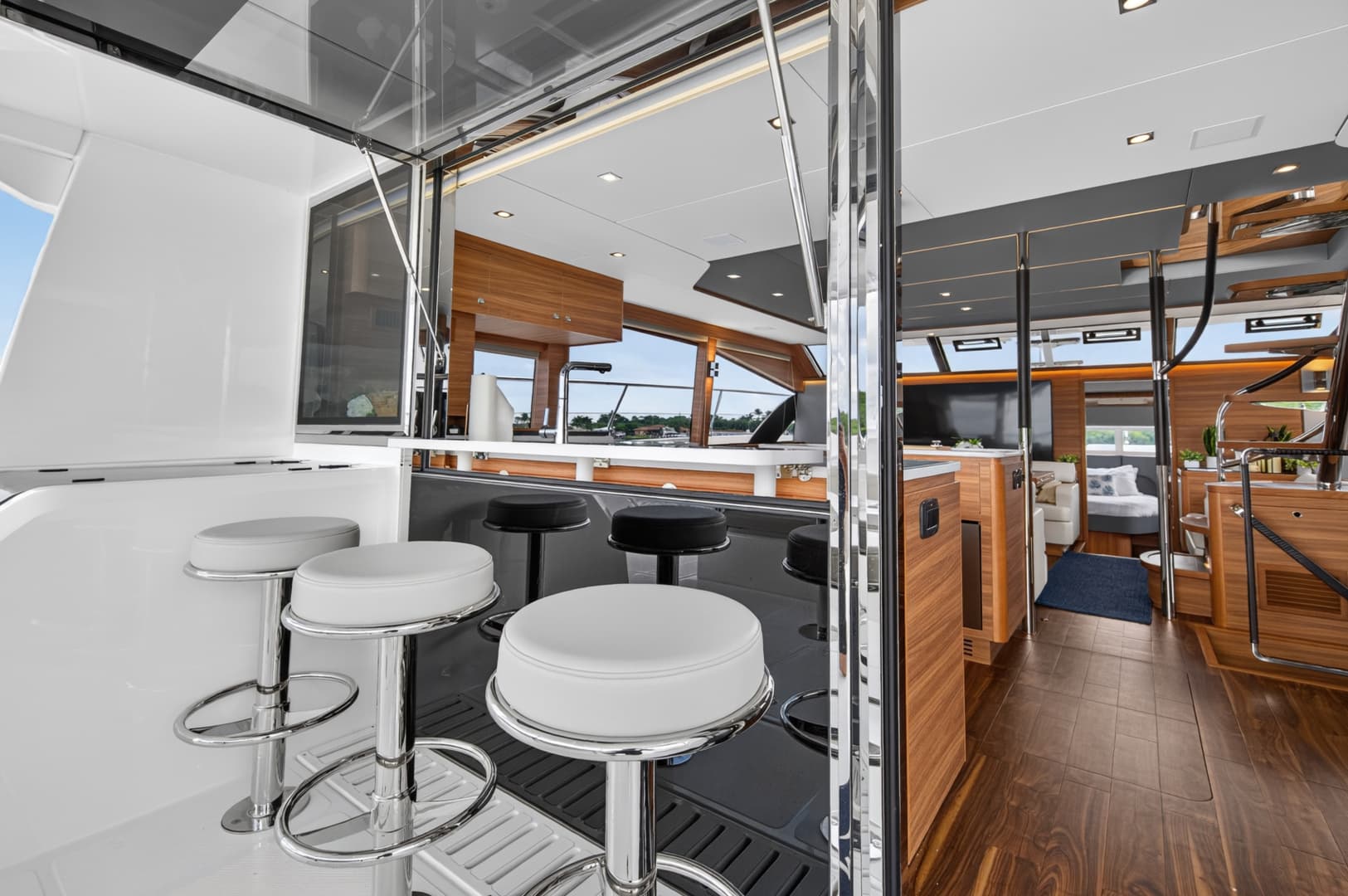 2025 Aquila 54 YACHT photo 77