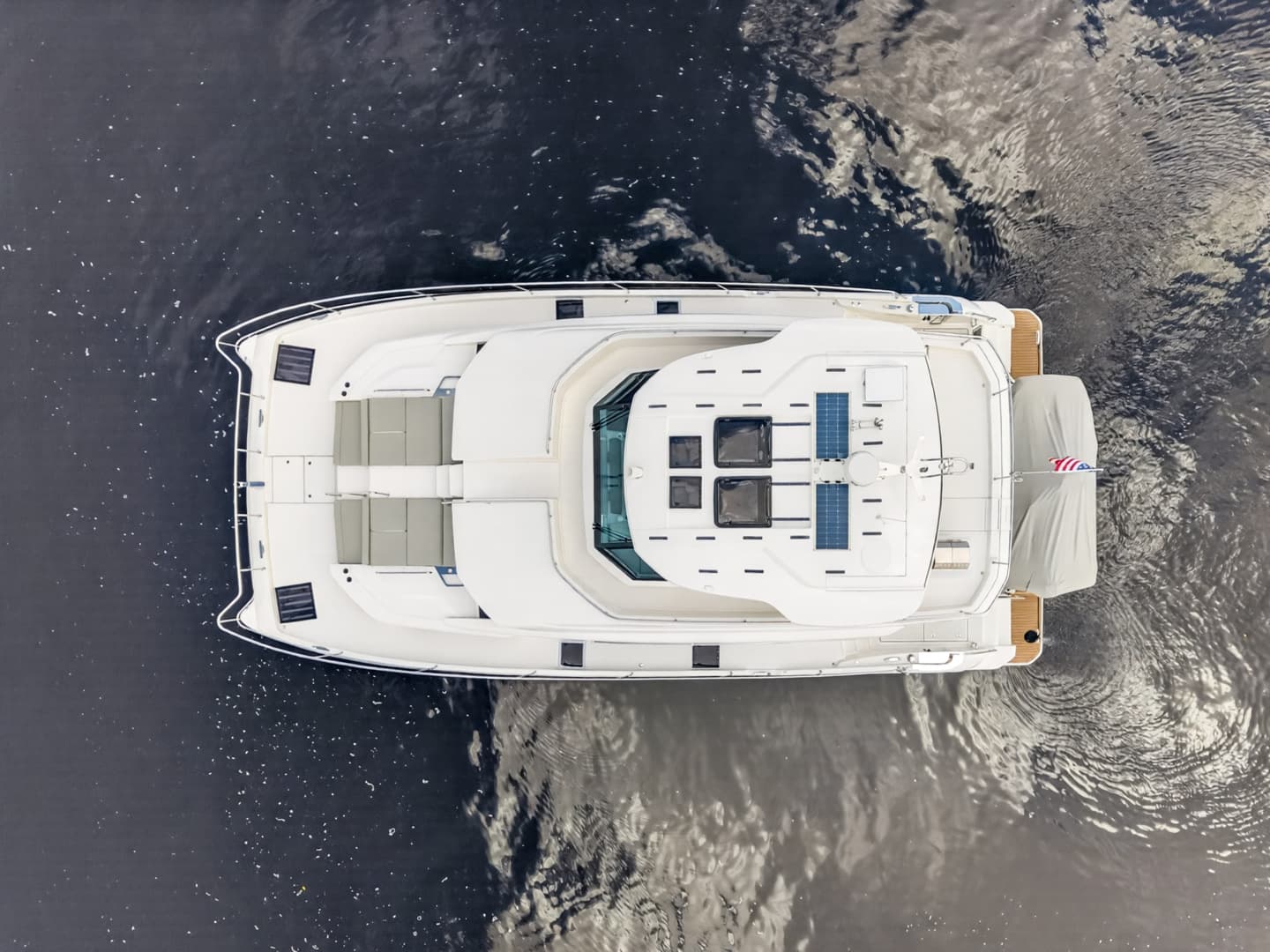 2025 Aquila 54 YACHT photo 27