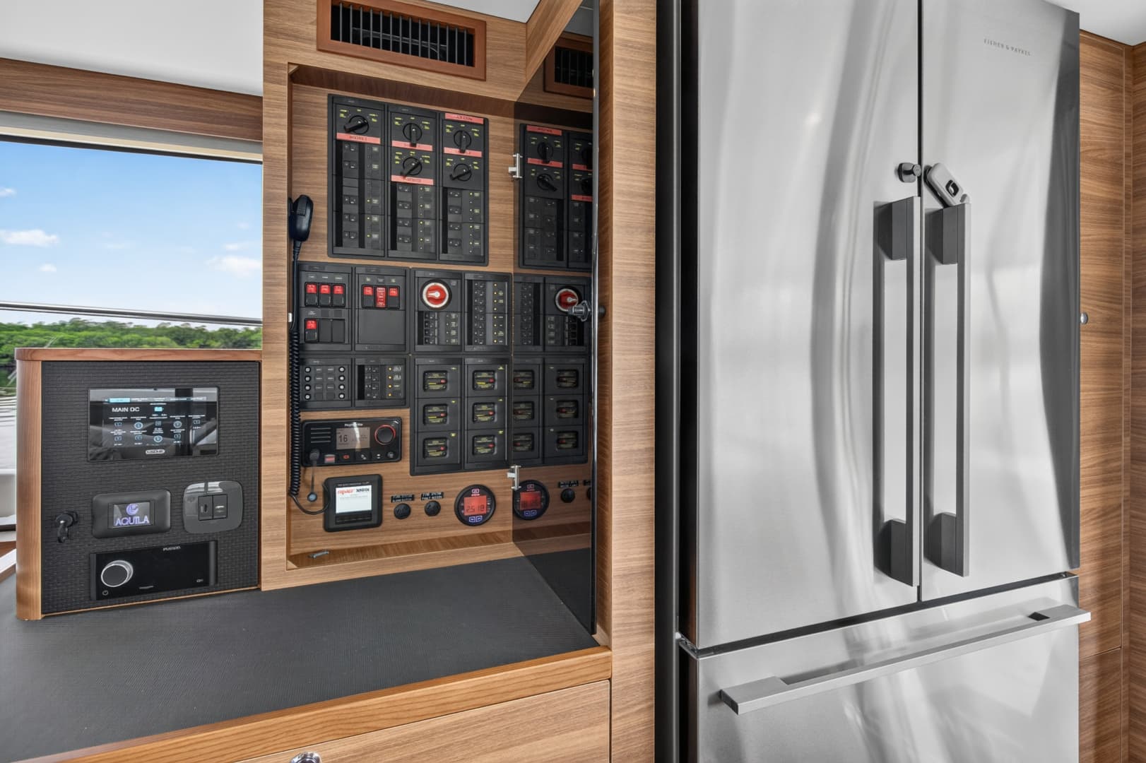 2025 Aquila 54 YACHT photo 93