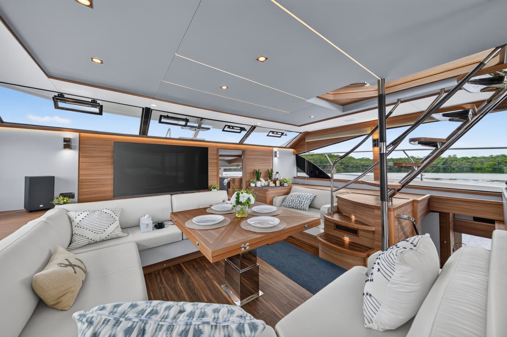 2025 Aquila 54 YACHT photo 97