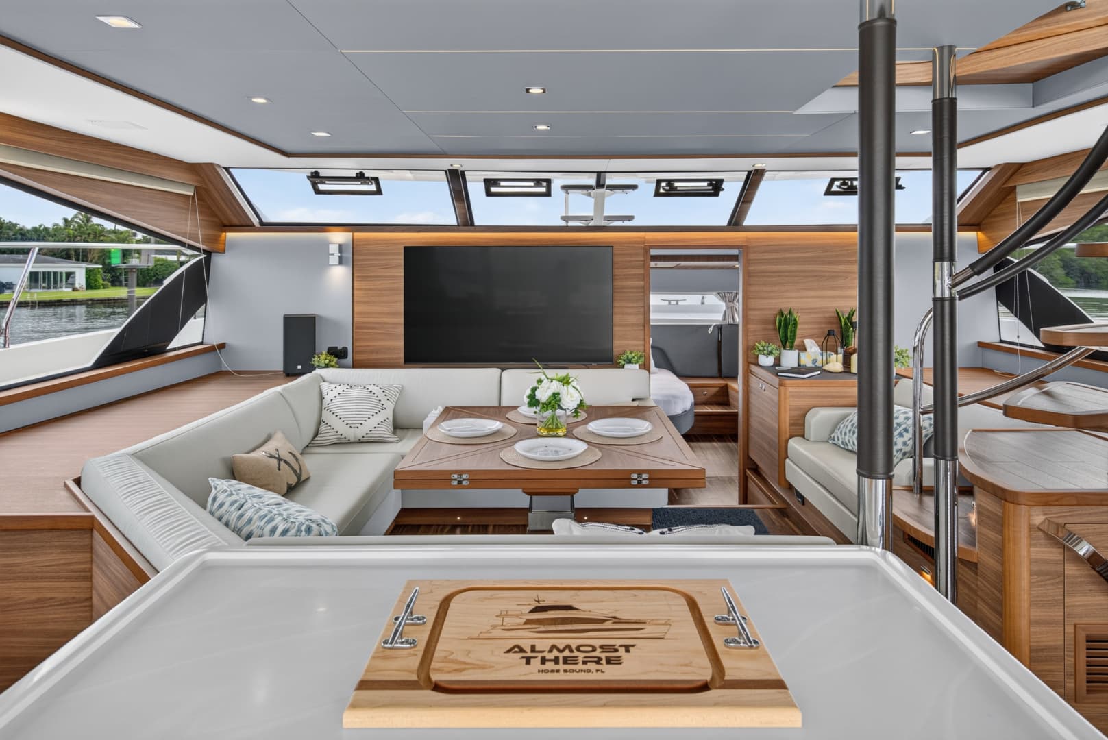 2025 Aquila 54 YACHT photo 94