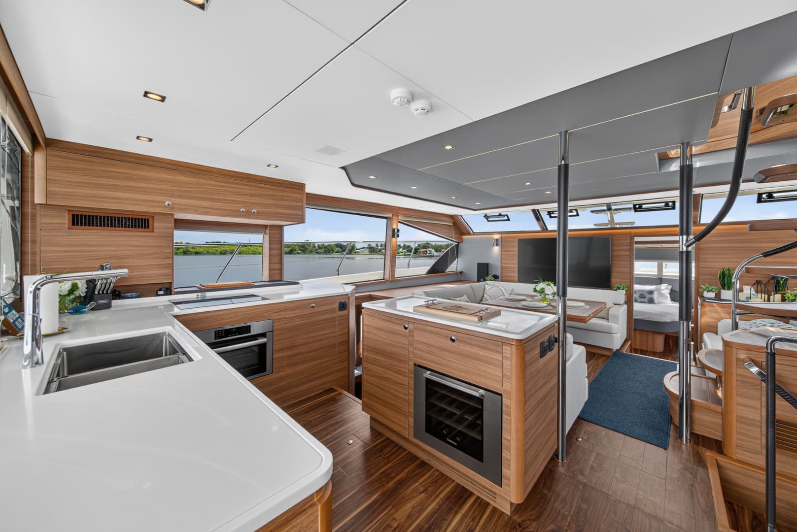 2025 Aquila 54 YACHT photo 84