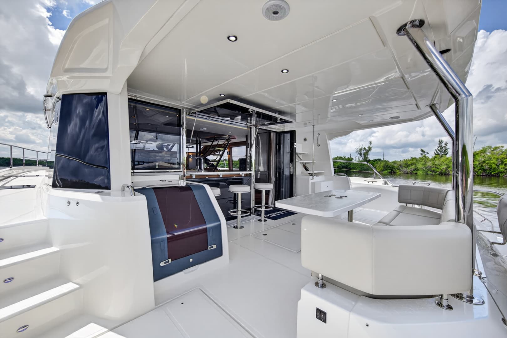 2025 Aquila 54 YACHT photo 67