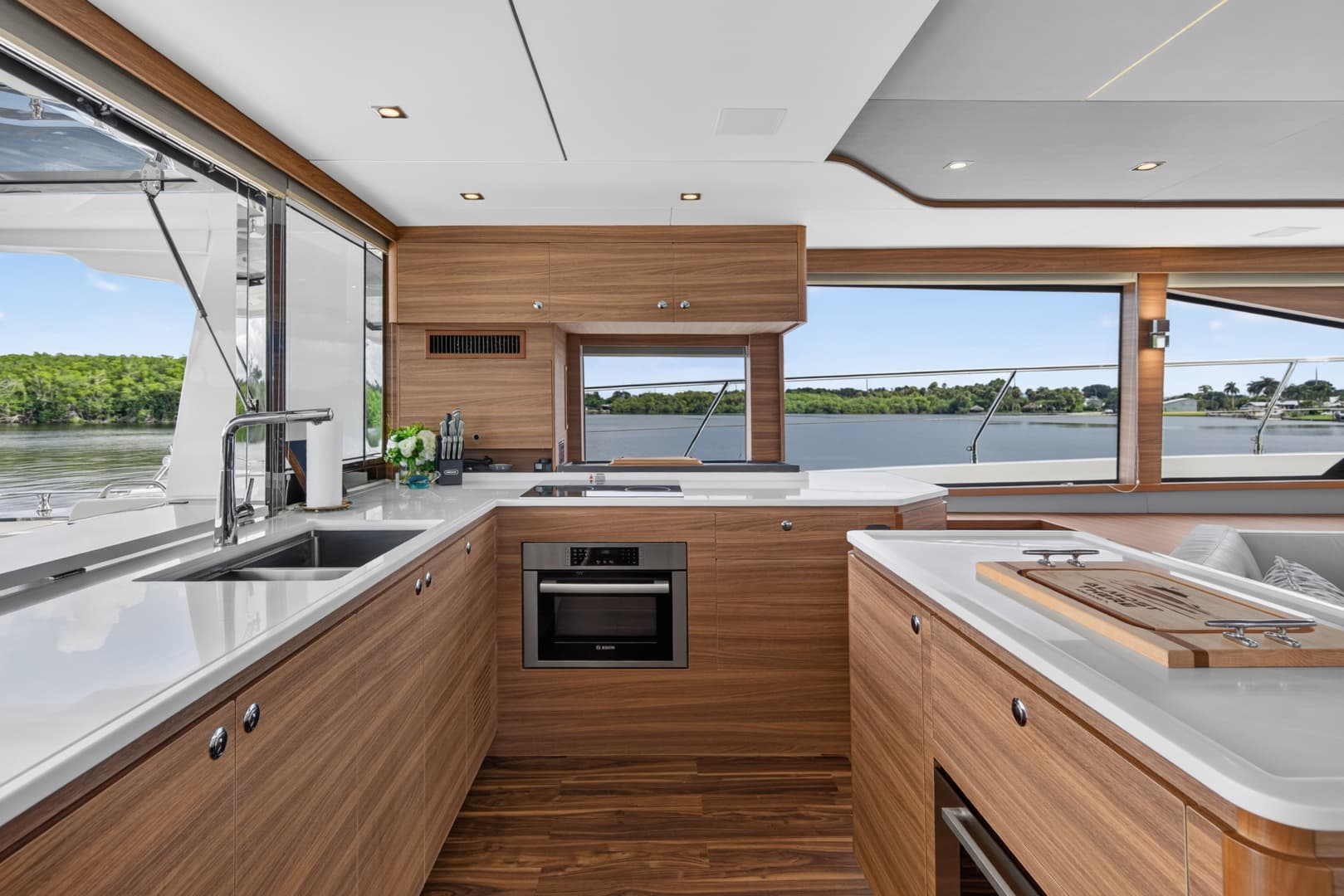 2025 Aquila 54 YACHT photo 85