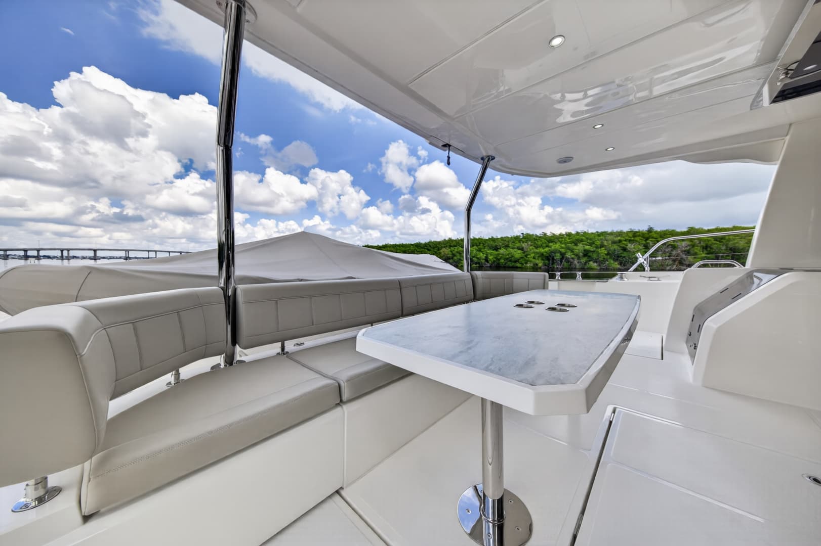 2025 Aquila 54 YACHT photo 73