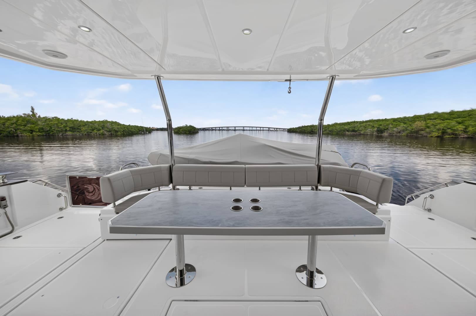 2025 Aquila 54 YACHT photo 74