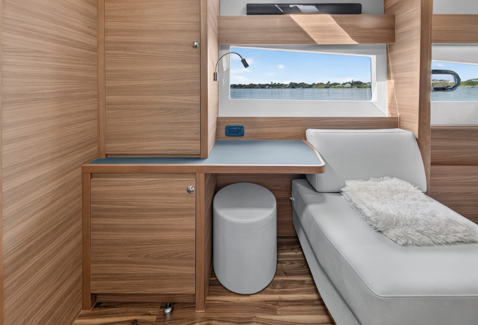2025 Aquila 54 YACHT photo 38