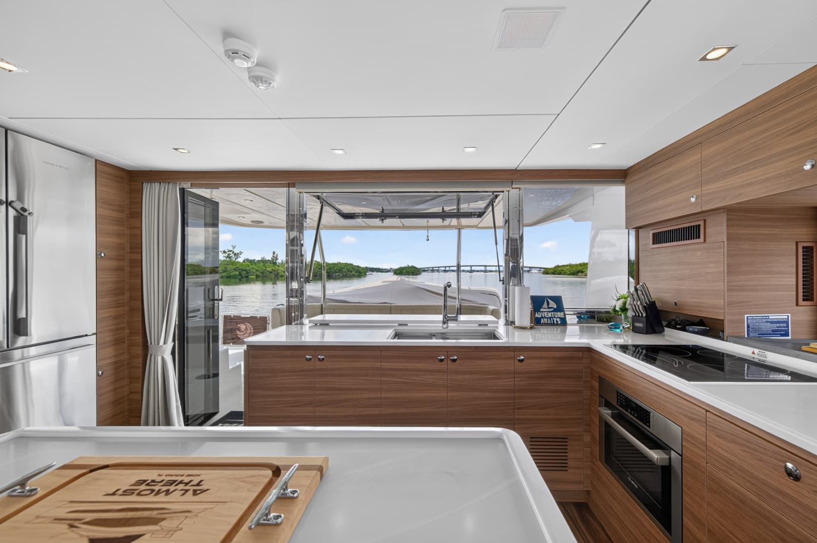 2025 Aquila 54 YACHT photo 87