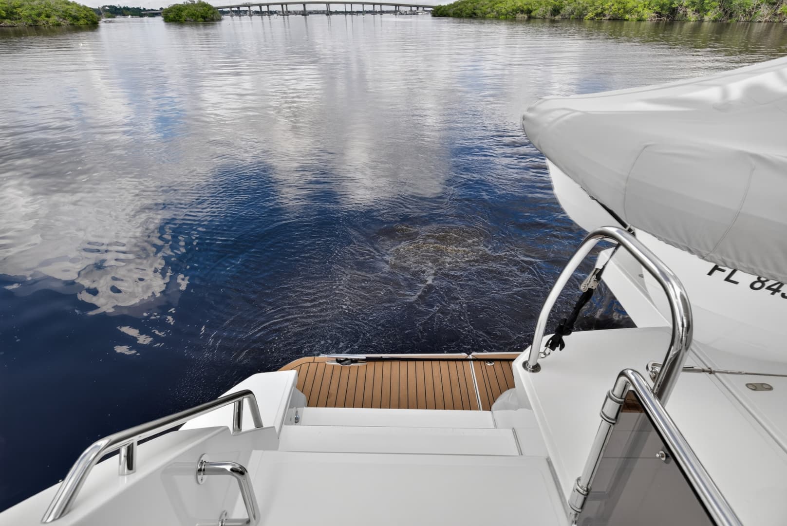 2025 Aquila 54 YACHT photo 81