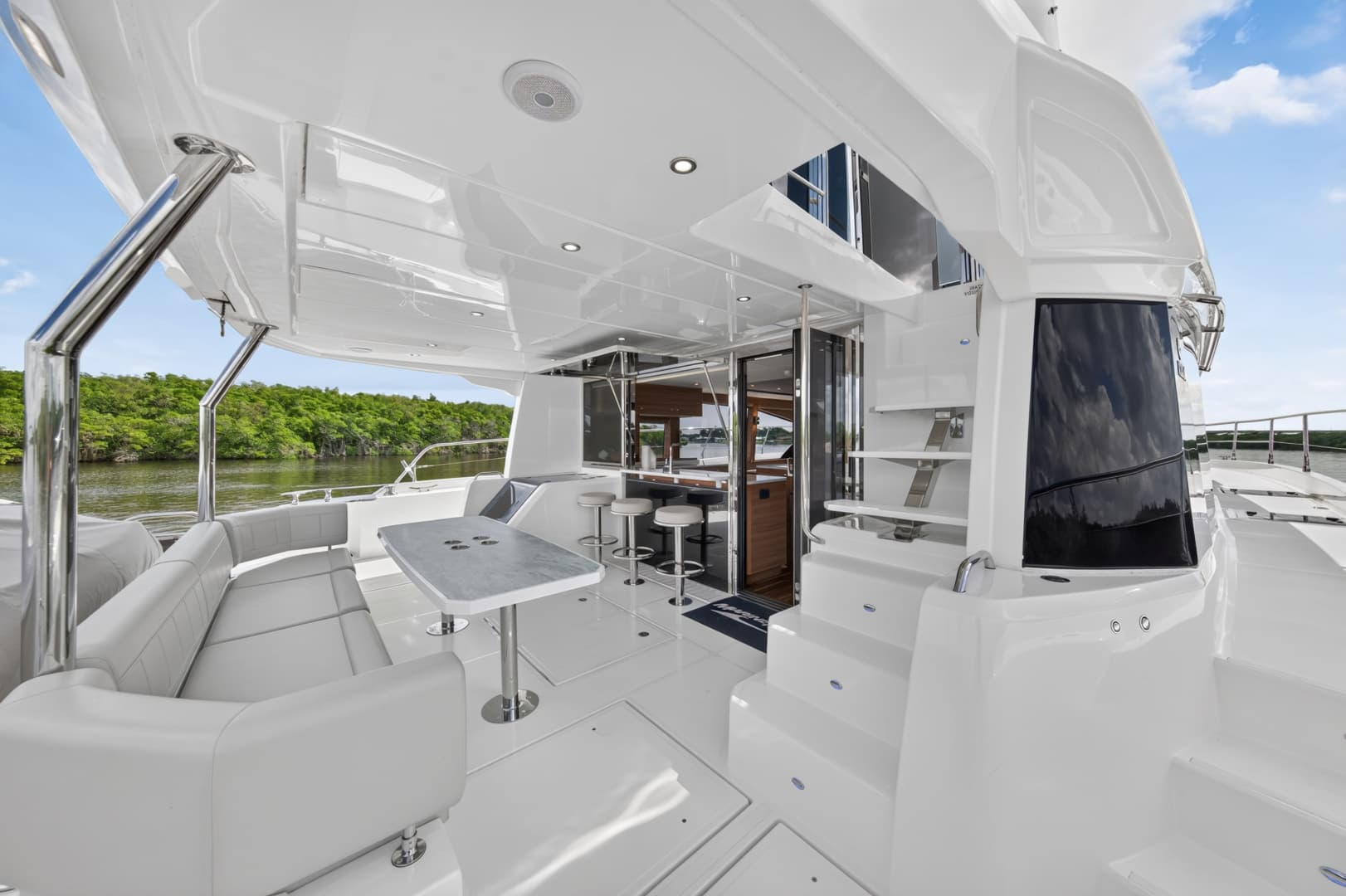 2025 Aquila 54 YACHT photo 68