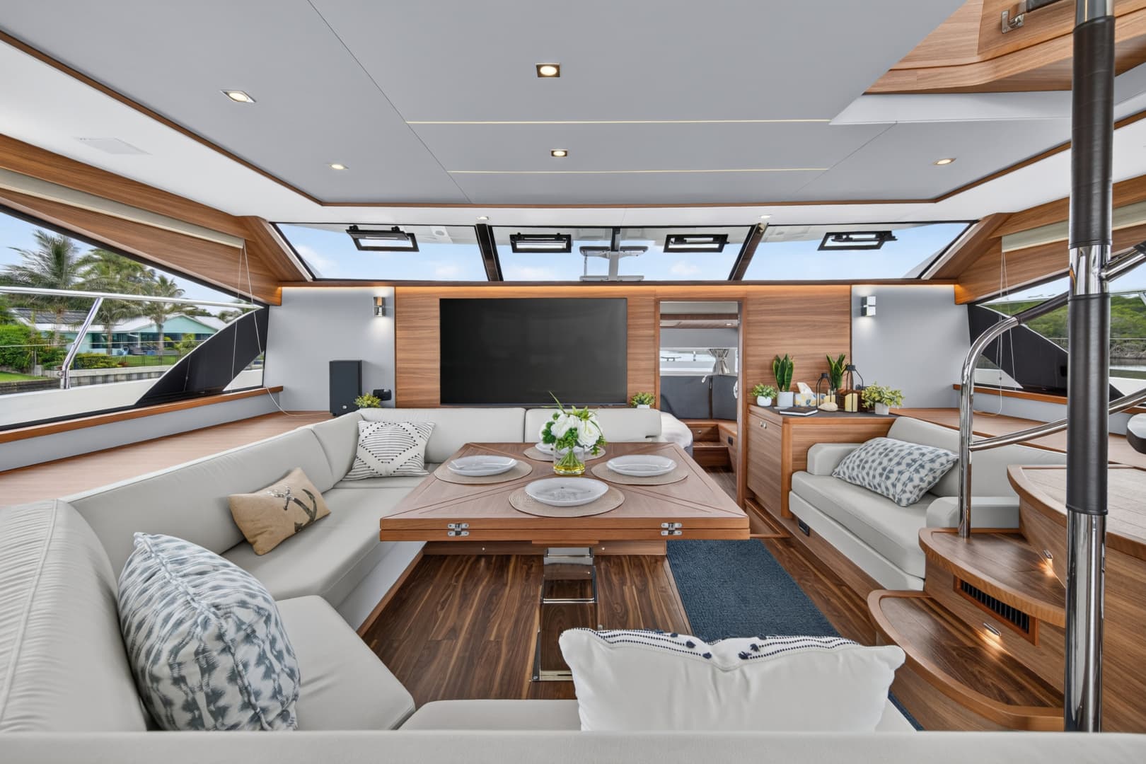 2025 Aquila 54 YACHT photo 96