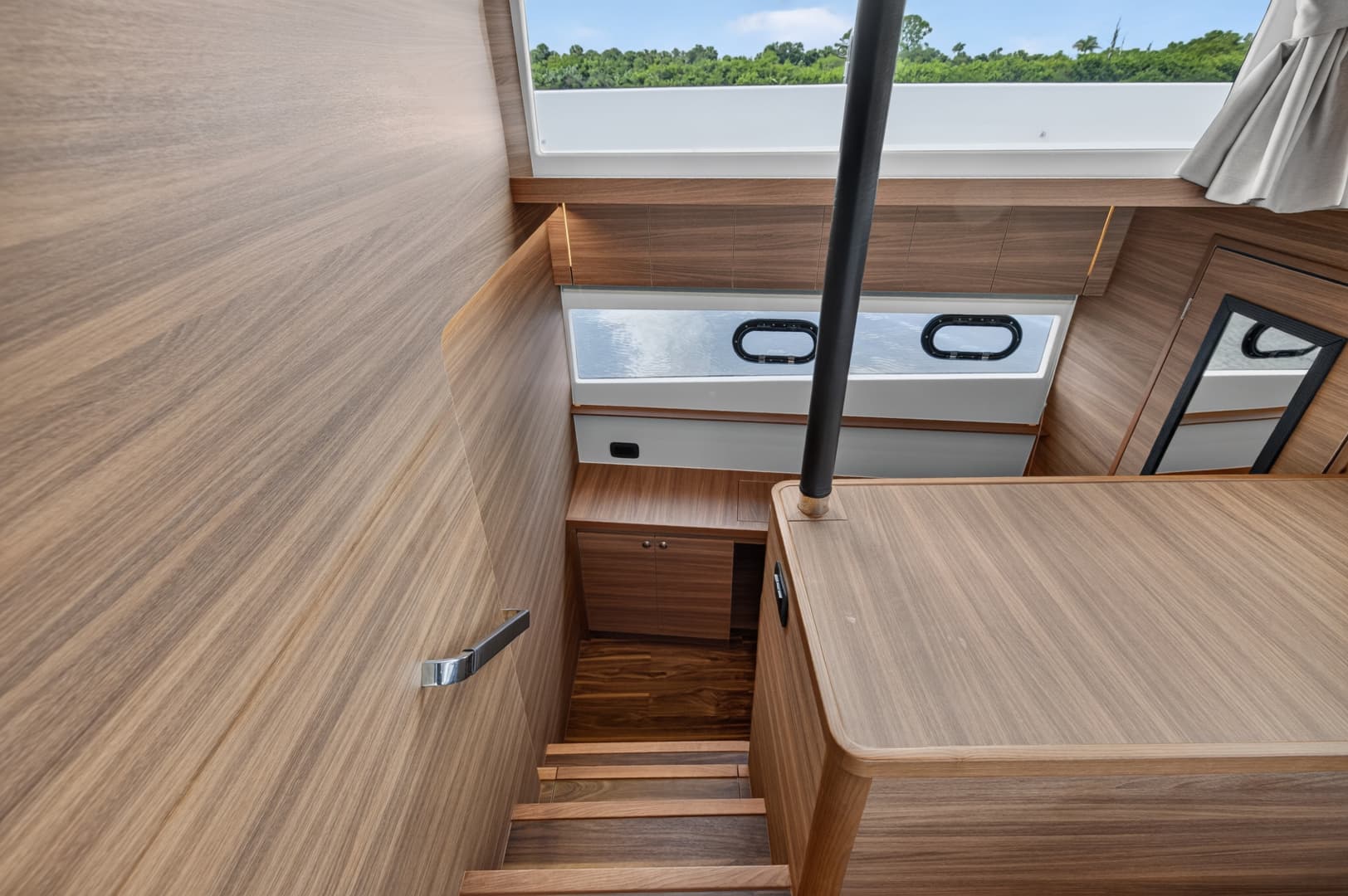 2025 Aquila 54 YACHT photo 64