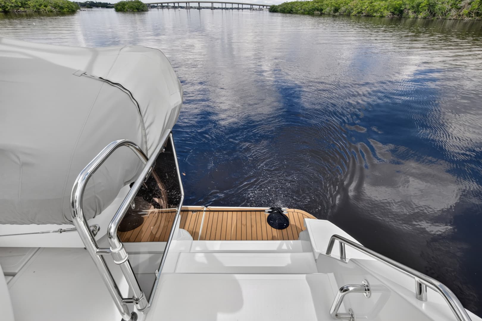 2025 Aquila 54 YACHT photo 80