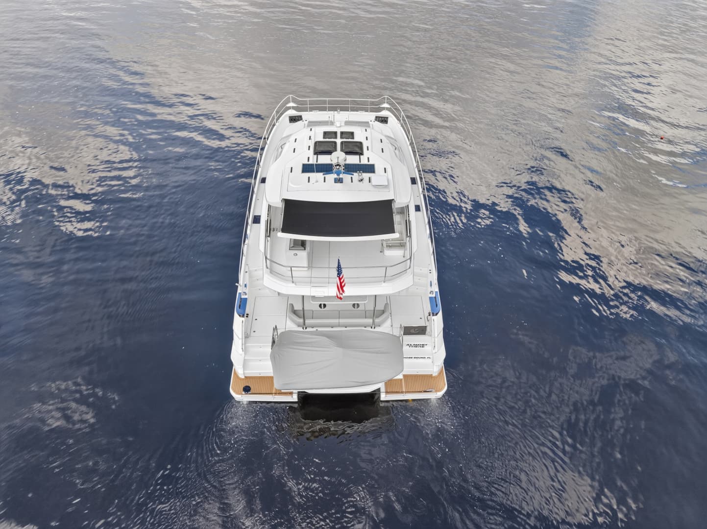 2025 Aquila 54 YACHT photo 24