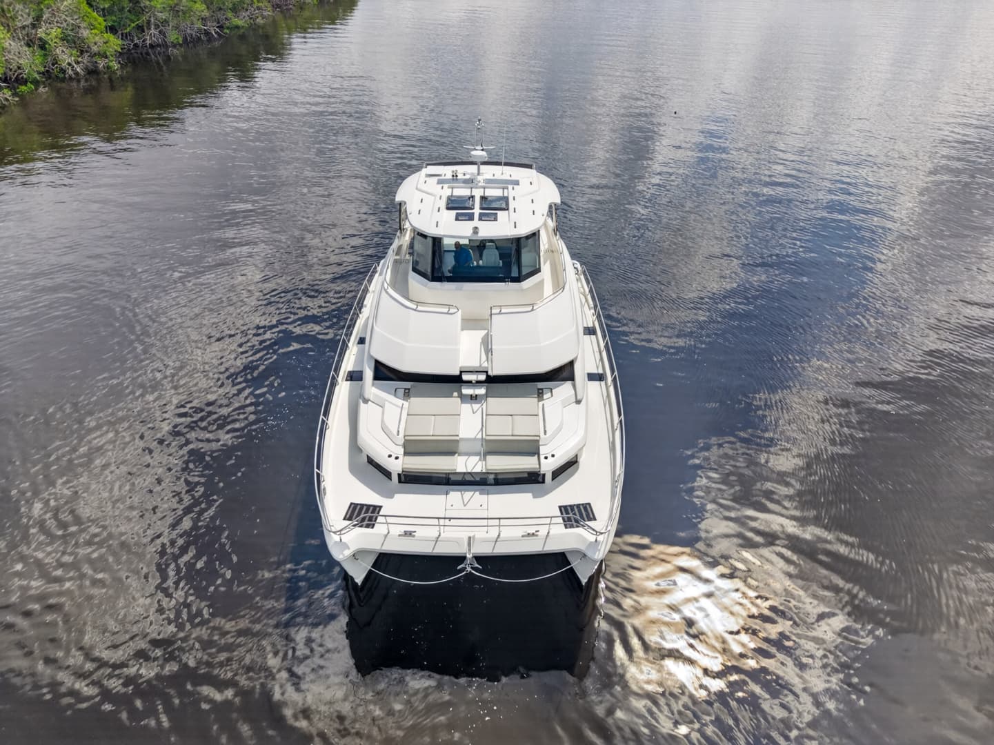 2025 Aquila 54 YACHT photo 15