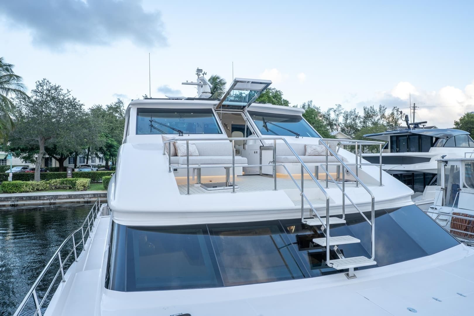 2026 Horizon PC60 photo 45