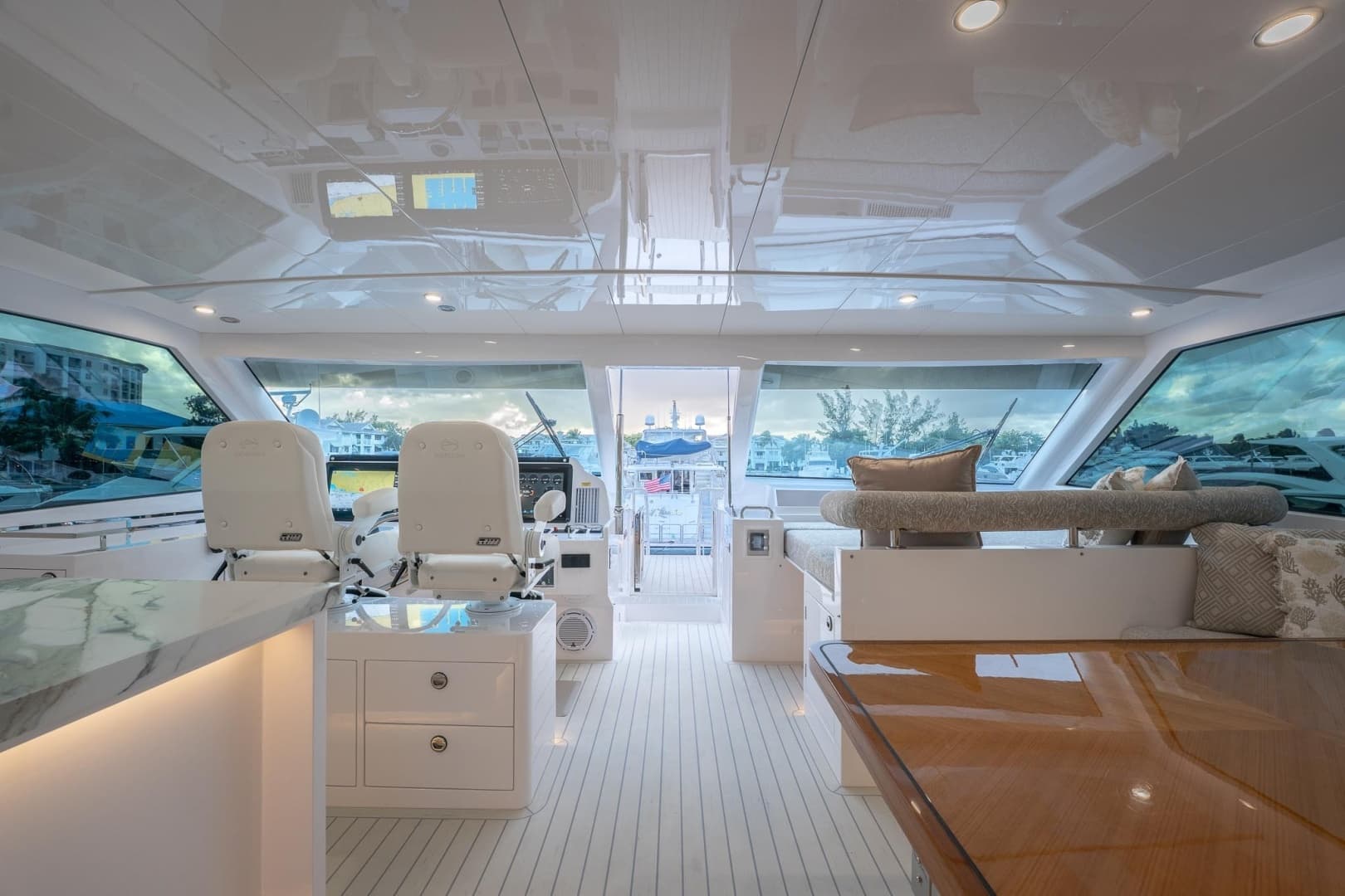 2026 Horizon PC60 photo 35