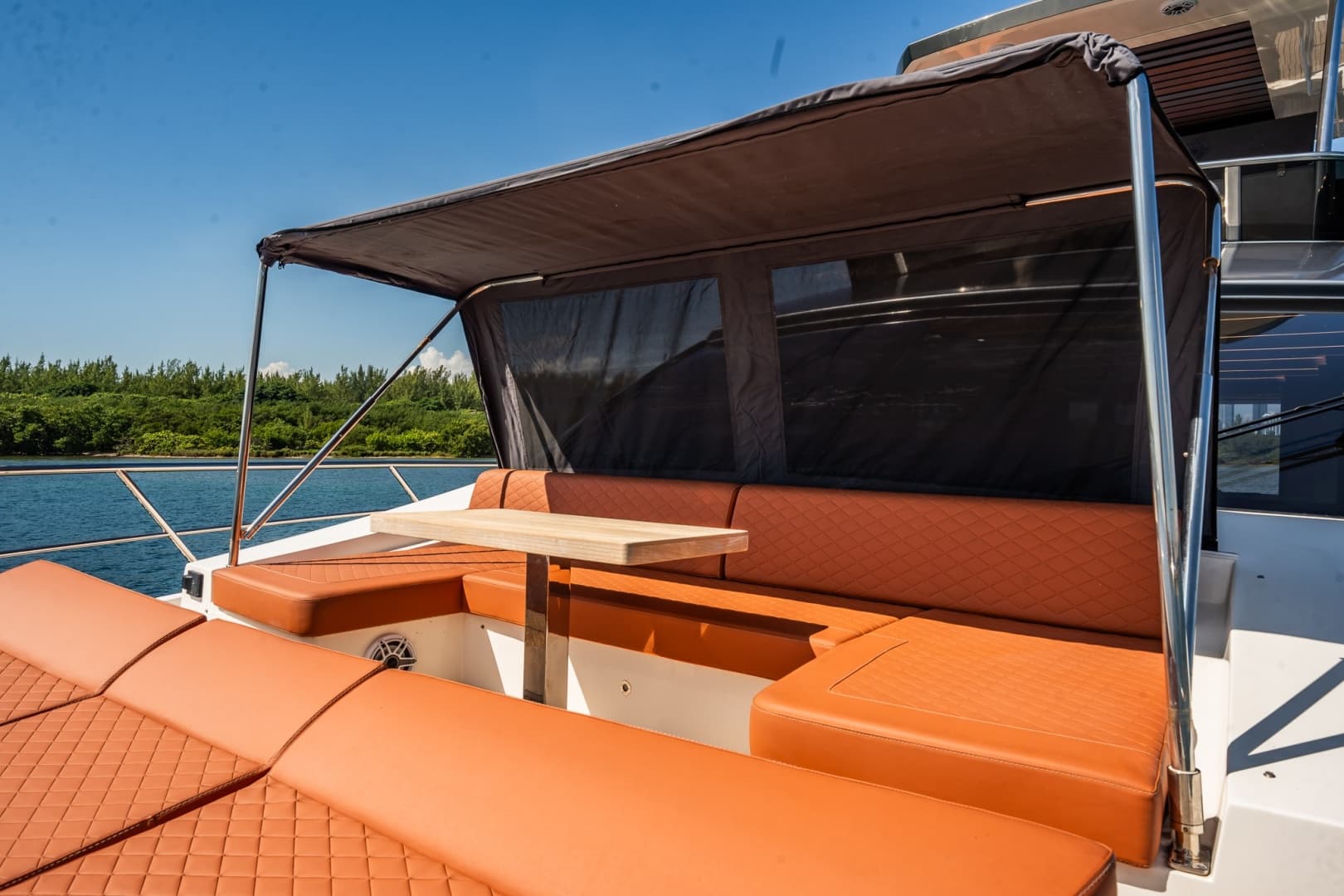 2024 Astondoa 66 FLY photo 34
