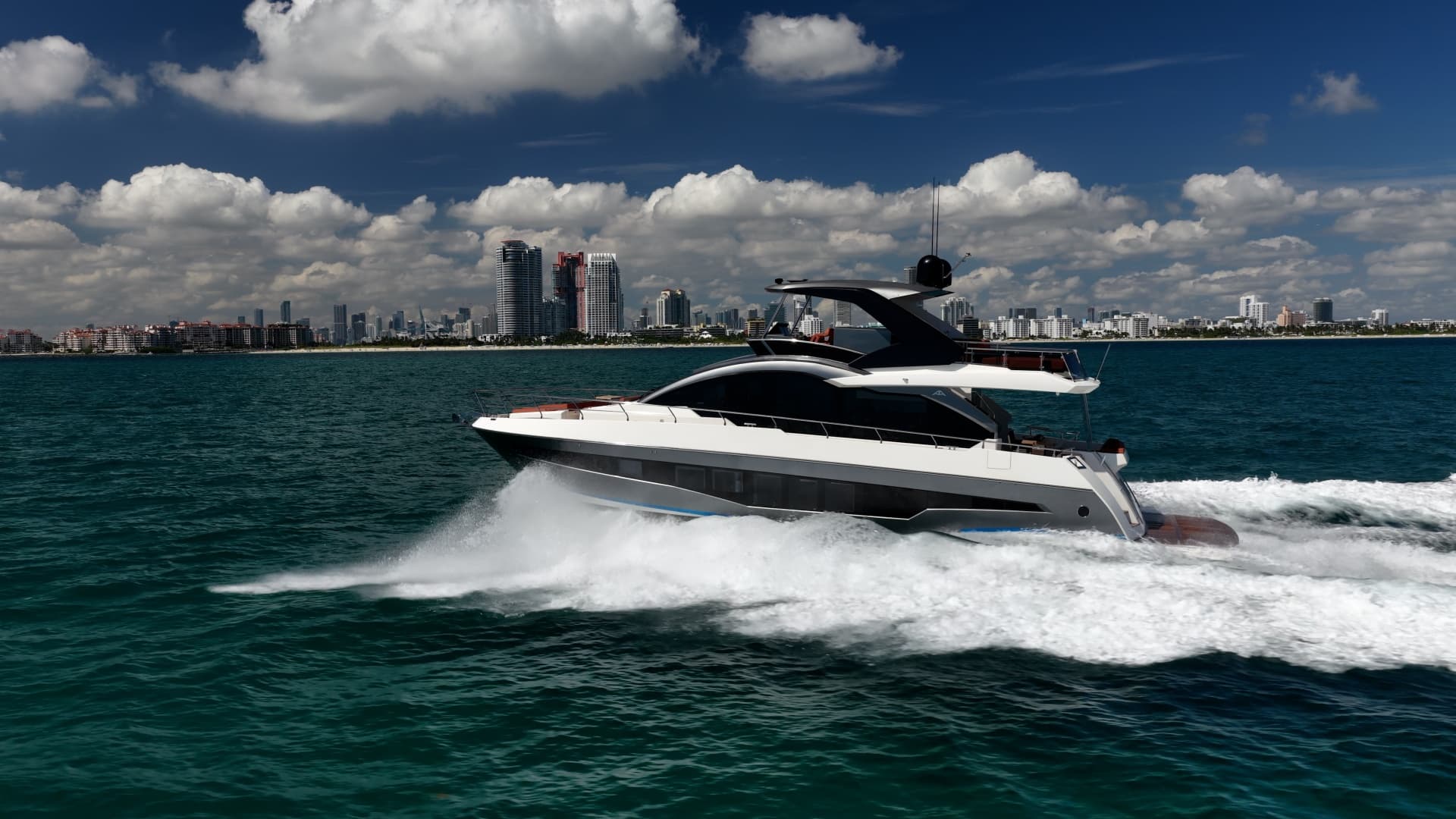 2024 Astondoa 66 FLY photo 7
