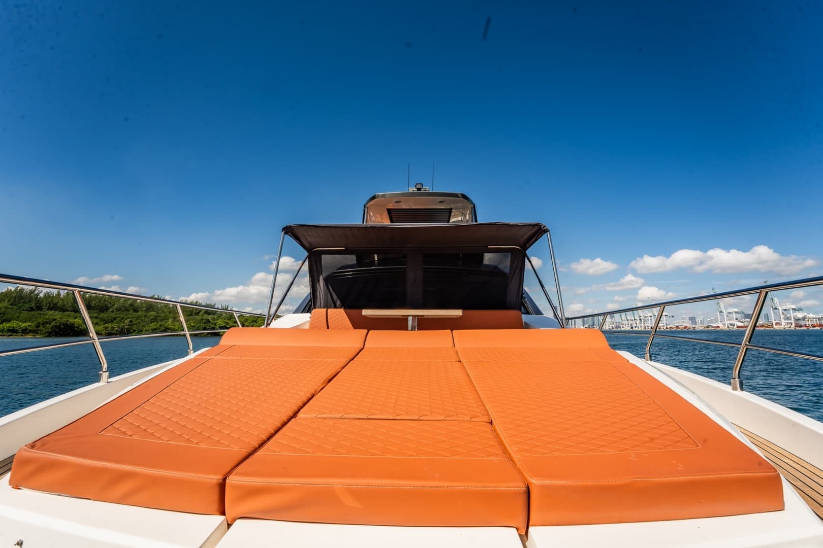 2024 Astondoa 66 FLY photo 54
