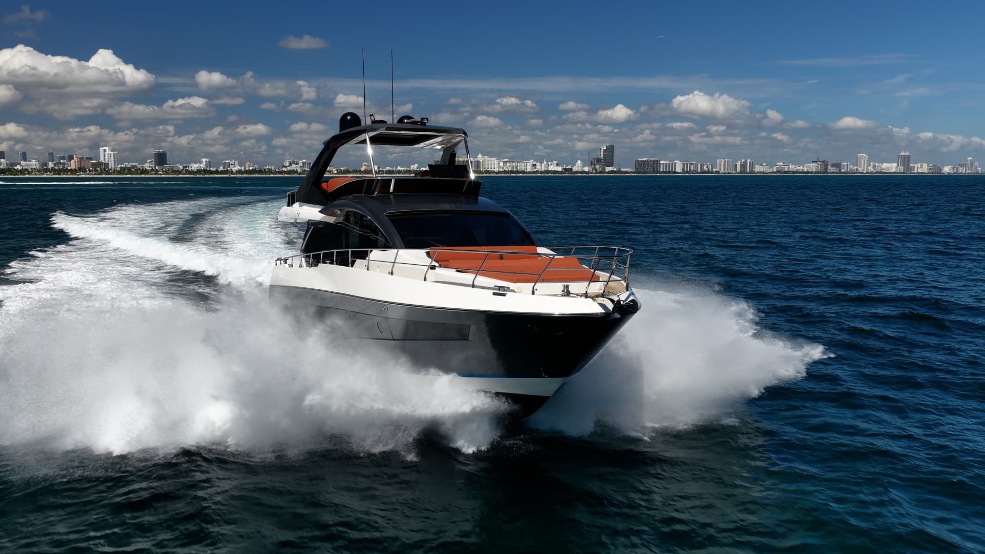 2024 Astondoa 66 FLY photo 9