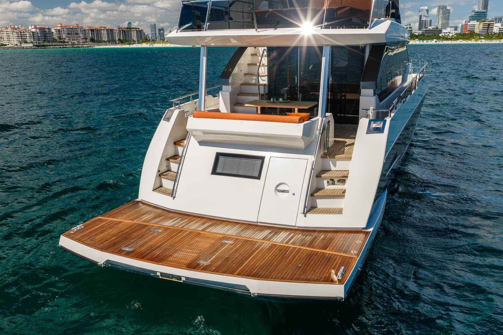 2024 Astondoa 66 FLY photo 15