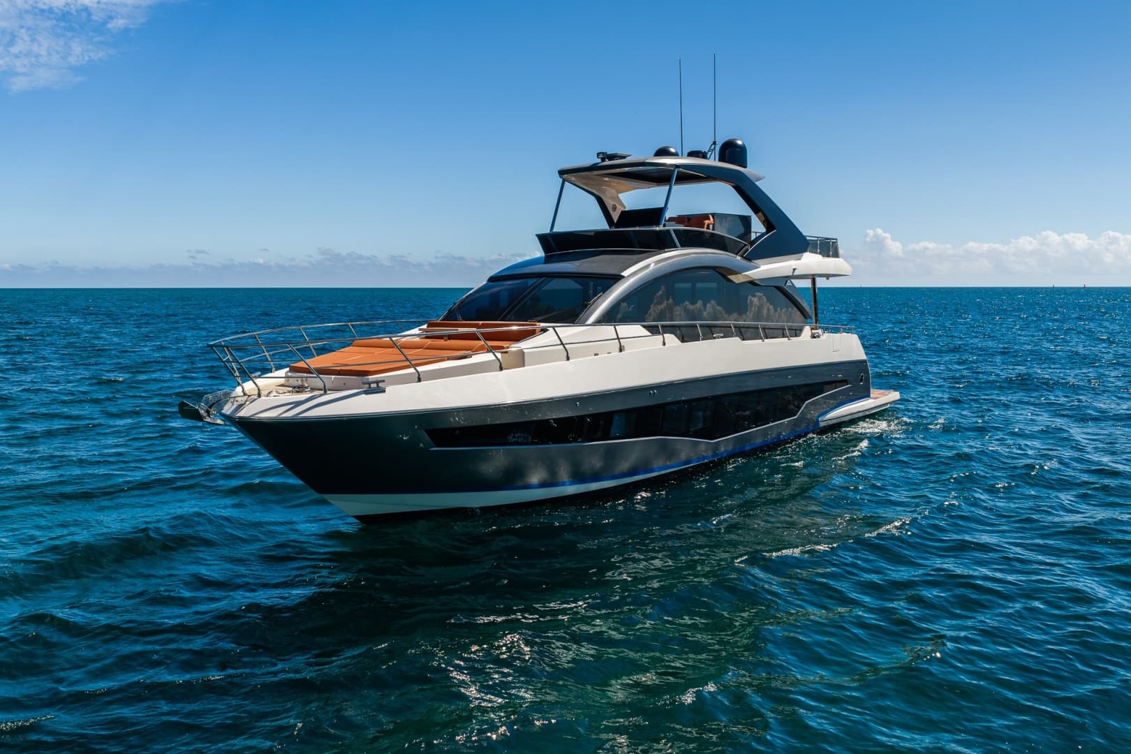 2024 Astondoa 66 FLY photo 5